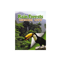 Crabtree Publishing Co,US Rain Forests (häftad, eng)