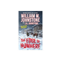 Kensington Publishing The Edge of Nowhere (häftad, eng)