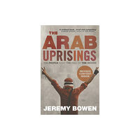 Simon & Schuster Ltd The Arab Uprisings (häftad, eng)