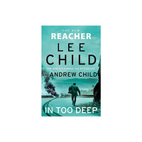 Transworld publishers ltd In Too Deep (inbunden, eng)