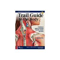 Books of Discovery Trail Guide to The Body (bok, spiral)