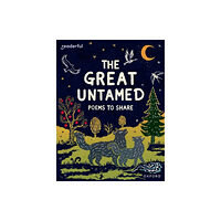 Oxford University Press Readerful Books for Sharing: Year 5/Primary 6: The Great Untamed: Poems to Share (häftad, eng)