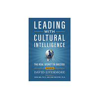 HarperCollins Focus Leading with Cultural Intelligence 3rd Edition (inbunden, eng)