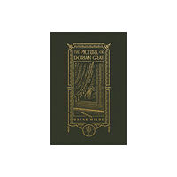 HarperCollins Focus The Picture of Dorian Gray (The Gothic Chronicles Collection) (inbunden, eng)