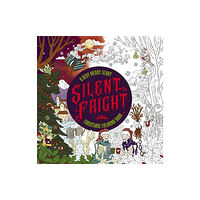 HarperCollins Focus Silent Fright (häftad, eng)