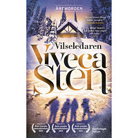 Viveca Sten Vilseledaren (pocket)