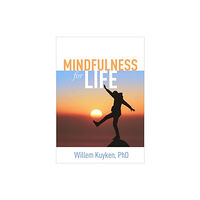 Guilford Publications Mindfulness for Life (häftad, eng)