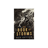 Hot Key Books The Book of Storms (häftad, eng)