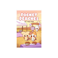 Andrews McMeel Publishing Pocket Peaches: At the Fair (inbunden, eng)