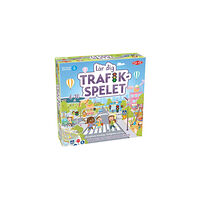 Tactic Spel Lär dig Trafikspelet från 6år