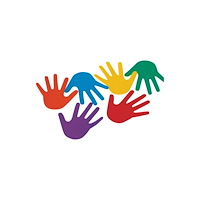 No Brand Markeringsplattor händer SPORADAS 6/fp