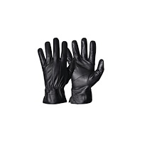 GranberG Skinnhandske GRANBERG 1101 svart 7