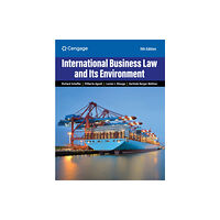 Cengage Learning, Inc International Business Law and Its Environment (häftad, eng)