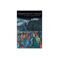 Cambridge University Press Democracy's Values (häftad, eng)