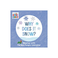 Penguin Young Readers Why Does It Snow? (bok, board book, eng)