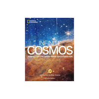 NATIONAL GEOGRAPHIC SOCIETY Infinite Cosmos (inbunden, eng)