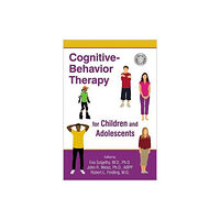 American Psychiatric Association Publishing Cognitive-Behavior Therapy for Children and Adolescents (häftad, eng)