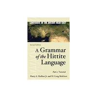 Pennsylvania State University Press A Grammar of the Hittite Language (häftad, eng)