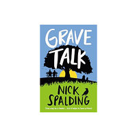 Amazon Publishing Grave Talk (häftad, eng)