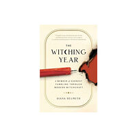 Simon & Schuster The Witching Year (häftad, eng)