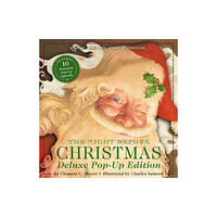 HarperCollins Focus The Night Before Christmas (inbunden, eng)