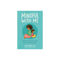 The Collective Book Studio Mindful with Me (häftad, eng)