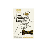 Herb Lester Associates Ltd Ian Fleming's London