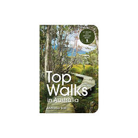 Hardie Grant Explore Top Walks in Australia 2nd edition (häftad, eng)