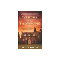 Poolbeg Press Ltd The Secret of Eveline House (häftad, eng)