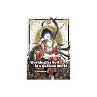 Titan Books Ltd Working for God in a Godless World Vol. 1 (häftad, eng)