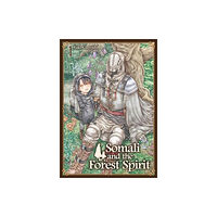 Titan Books Ltd Somali and the Forest Spirit Vol. 1 (häftad, eng)