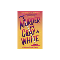 Duckworth Books Murder in Gray and White (häftad, eng)