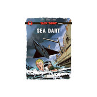 Cinebook Ltd Buck Danny Classics Vol. 7: Sea Dart (häftad, eng)