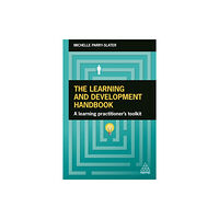 Kogan Page Ltd The Learning and Development Handbook (inbunden, eng)