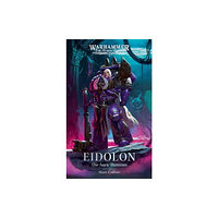 The Black Library Eidolon: The Auric Hammer (inbunden, eng)