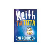 Troubador Publishing Keith The Teeth (häftad, eng)