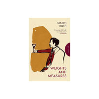 Pushkin Press Weights and Measures (häftad, eng)