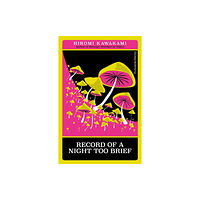 Pushkin Press Record of a Night Too Brief (häftad, eng)