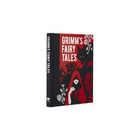 Arcturus publishing ltd Grimm's Fairy Tales (inbunden, eng)