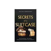 C hurst & co publishers ltd Secrets of a Suitcase (inbunden, eng)