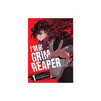 Viz Media, Subs. of Shogakukan Inc I'm the Grim Reaper, Vol. 1 (häftad, eng)