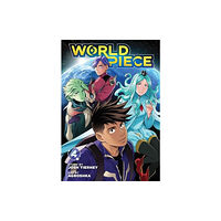 Viz Media, Subs. of Shogakukan Inc World Piece, Vol. 4 (häftad, eng)