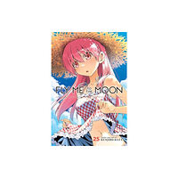 Viz Media, Subs. of Shogakukan Inc Fly Me to the Moon, Vol. 25 (häftad, eng)