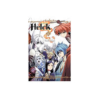 Viz Media, Subs. of Shogakukan Inc Helck, Vol. 11 (häftad, eng)