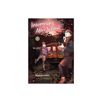 Viz Media, Subs. of Shogakukan Inc Insomniacs After School, Vol. 7 (häftad, eng)