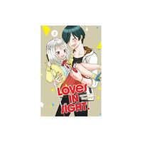 Viz Media, Subs. of Shogakukan Inc Love's in Sight!, Vol. 8 (häftad, eng)