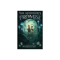 Harpercollins publishers inc The Mossheart's Promise (häftad, eng)