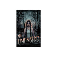 Harpercollins publishers inc The Unfinished (inbunden, eng)