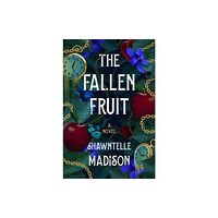 Harpercollins publishers inc The Fallen Fruit (inbunden, eng)