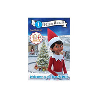 Harpercollins publishers inc The Elf on the Shelf: Welcome to the North Pole (häftad, eng)